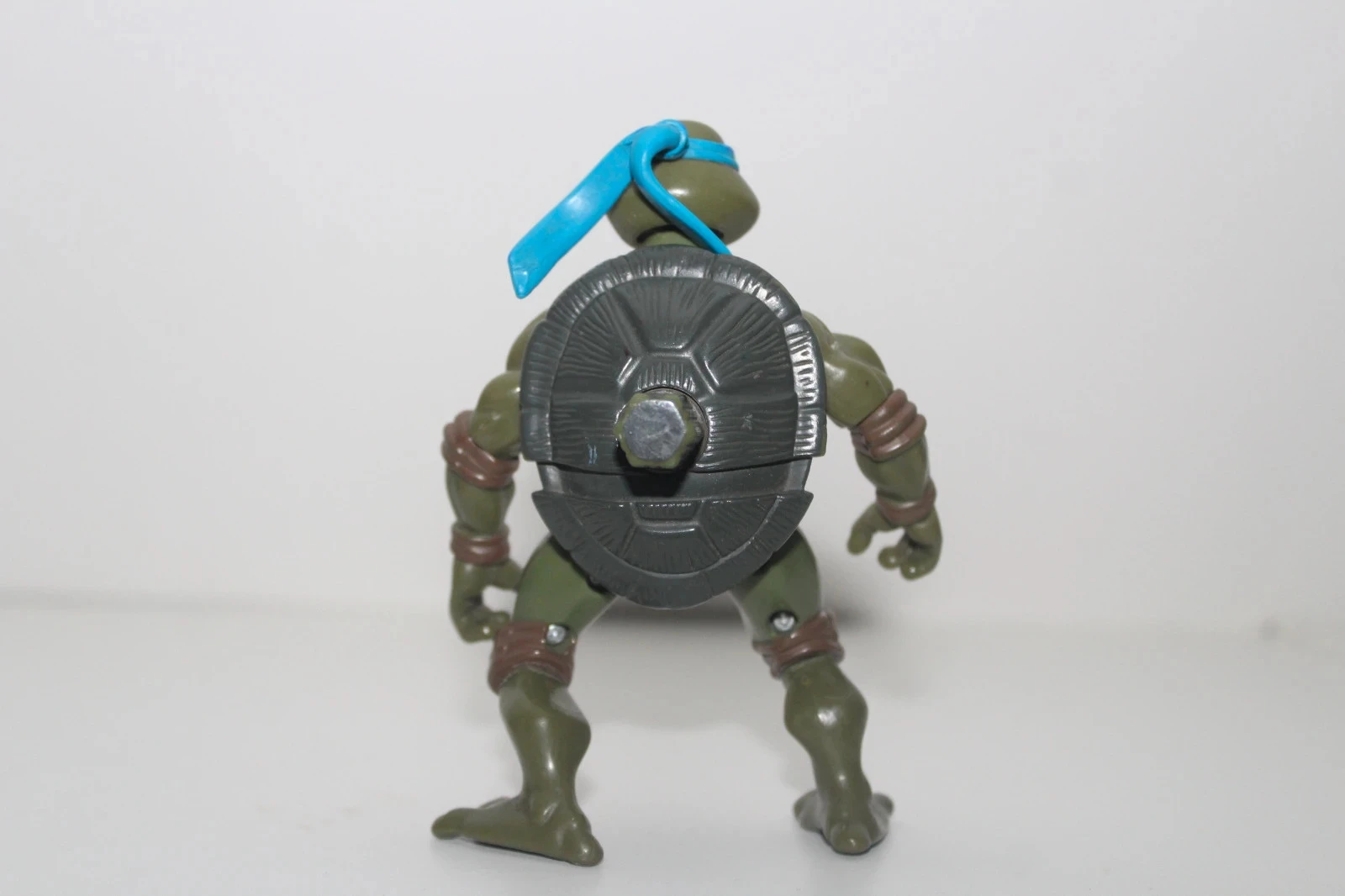 Figuur Léonardo Shel Kickers - TMNT 2005 – photo 4